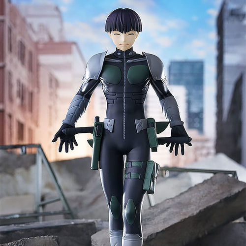 Imagen del producto Kaiju No. 8 - Figura de Soshiro Hoshina 18cm