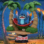 Imagen del producto Stitch en Hamaca Diorama D-Stage - Lilo & Stitch