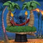 Imagen del producto Stitch en Hamaca Diorama D-Stage - Lilo & Stitch