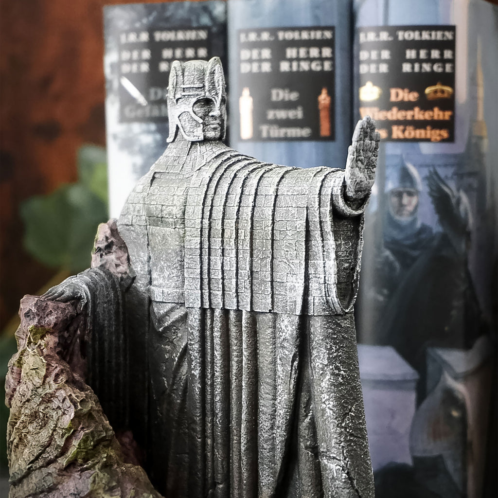 Imagen del producto Señor de los Anillos - Sujetalibros Gates of Argonath