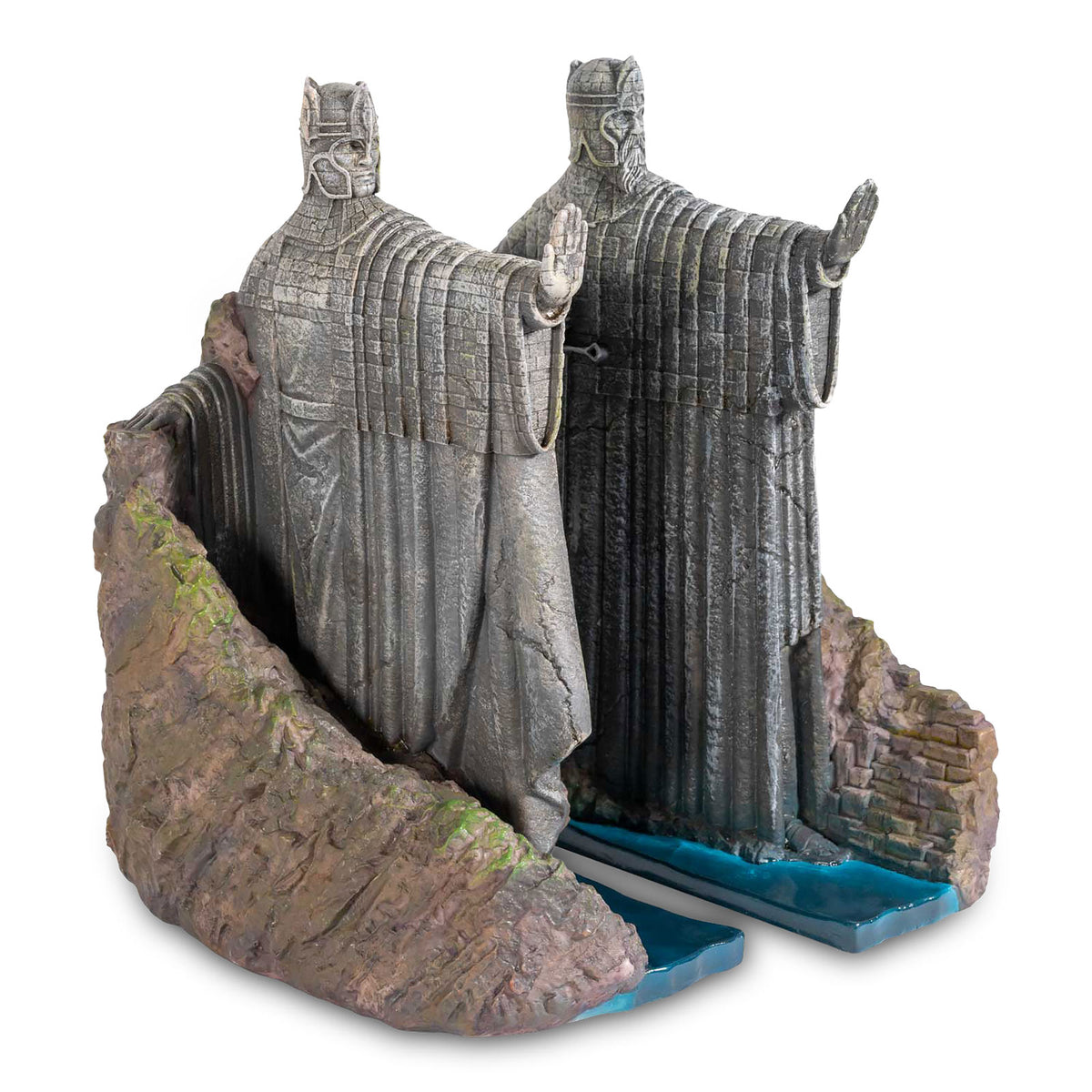 Imagen del producto Señor de los Anillos - Sujetalibros Gates of Argonath