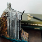 Imagen del producto Señor de los Anillos - Sujetalibros Gates of Argonath