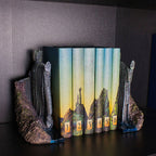 Imagen del producto Señor de los Anillos - Sujetalibros Gates of Argonath