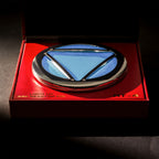 Imagen del producto The Infinity Saga - Réplica del Reactor de Arco Iron Man RT-4 con Luz