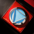 Imagen del producto The Infinity Saga - Réplica del Reactor de Arco Iron Man RT-4 con Luz