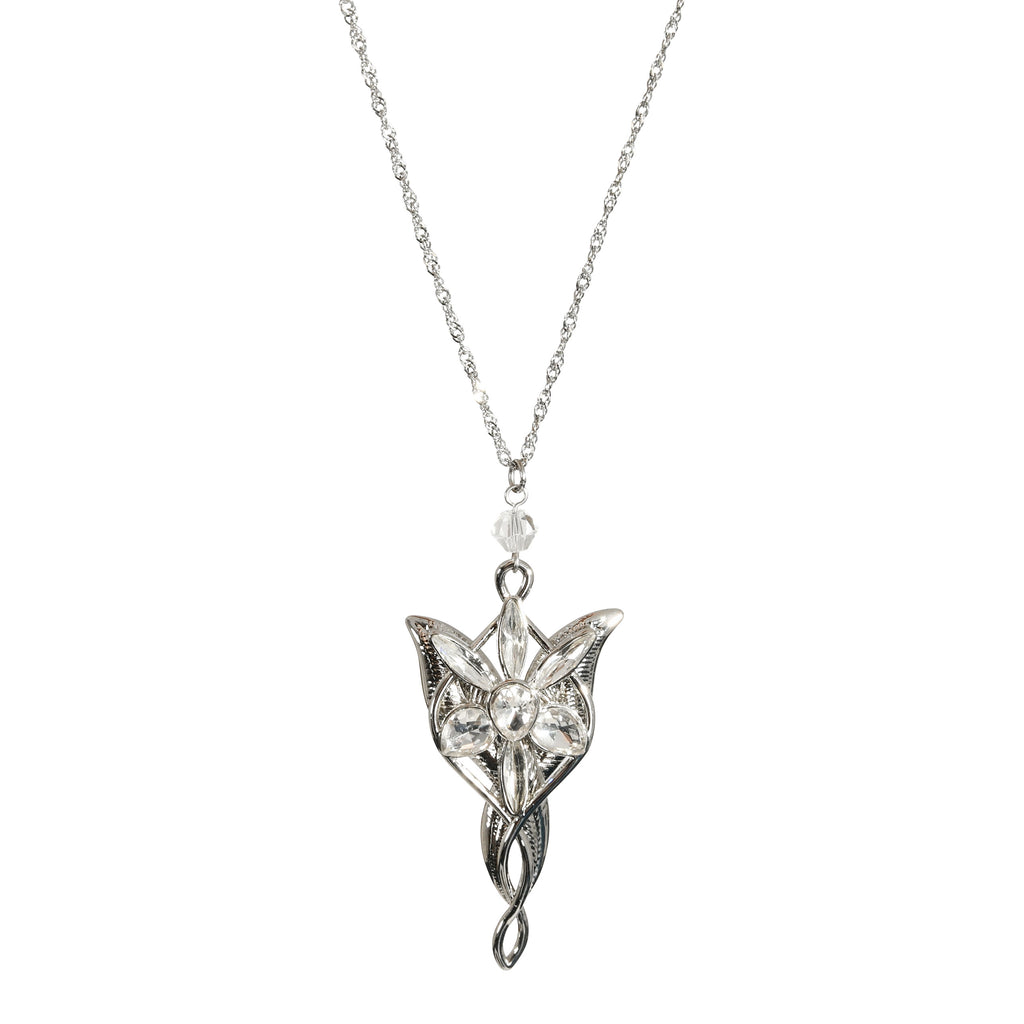 Imagen del producto Collar Estrella de la Tarde de Arwen - El Señor de los Anillos