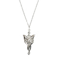 Imagen del producto Collar Estrella de la Tarde de Arwen - El Señor de los Anillos