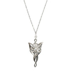 Imagen del producto Collar Estrella de la Tarde de Arwen - El Señor de los Anillos