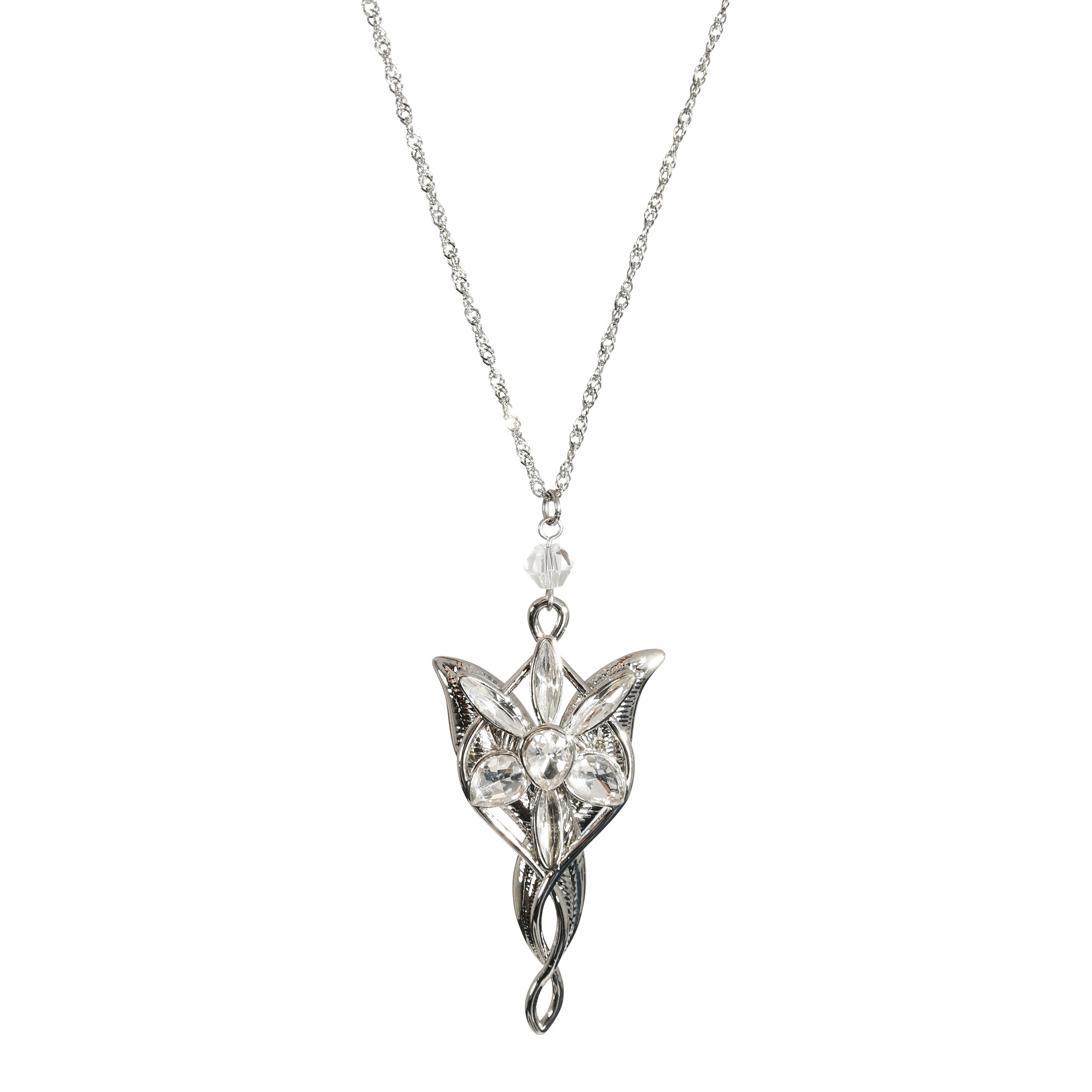 Imagen del producto Collar Estrella de la Tarde de Arwen - El Señor de los Anillos