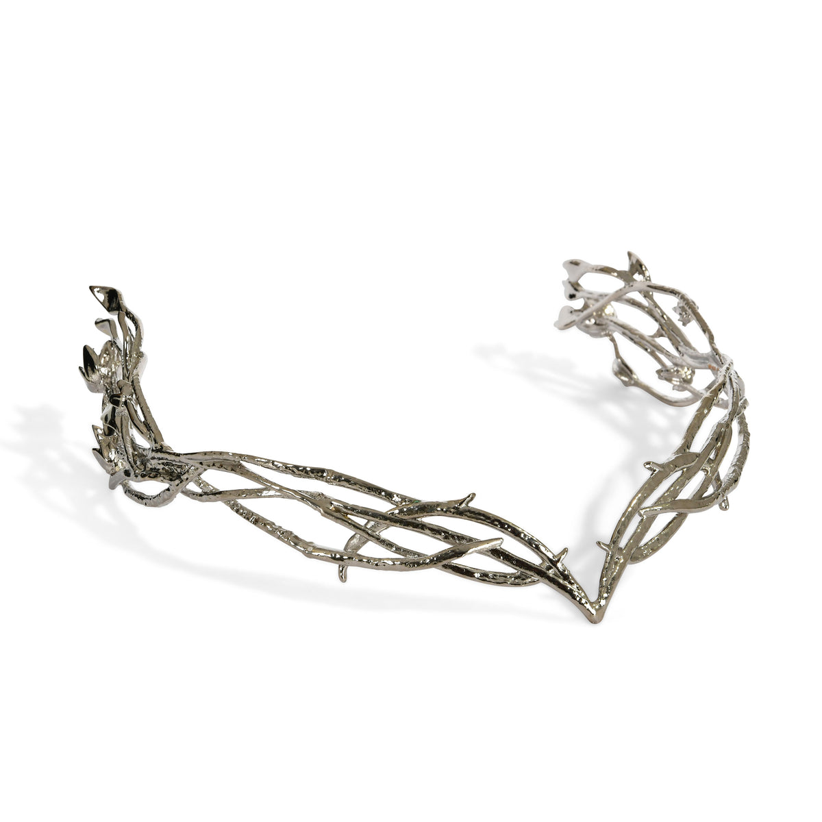 Imagen del producto Diadema de Galadriel - El Señor de los Anillos