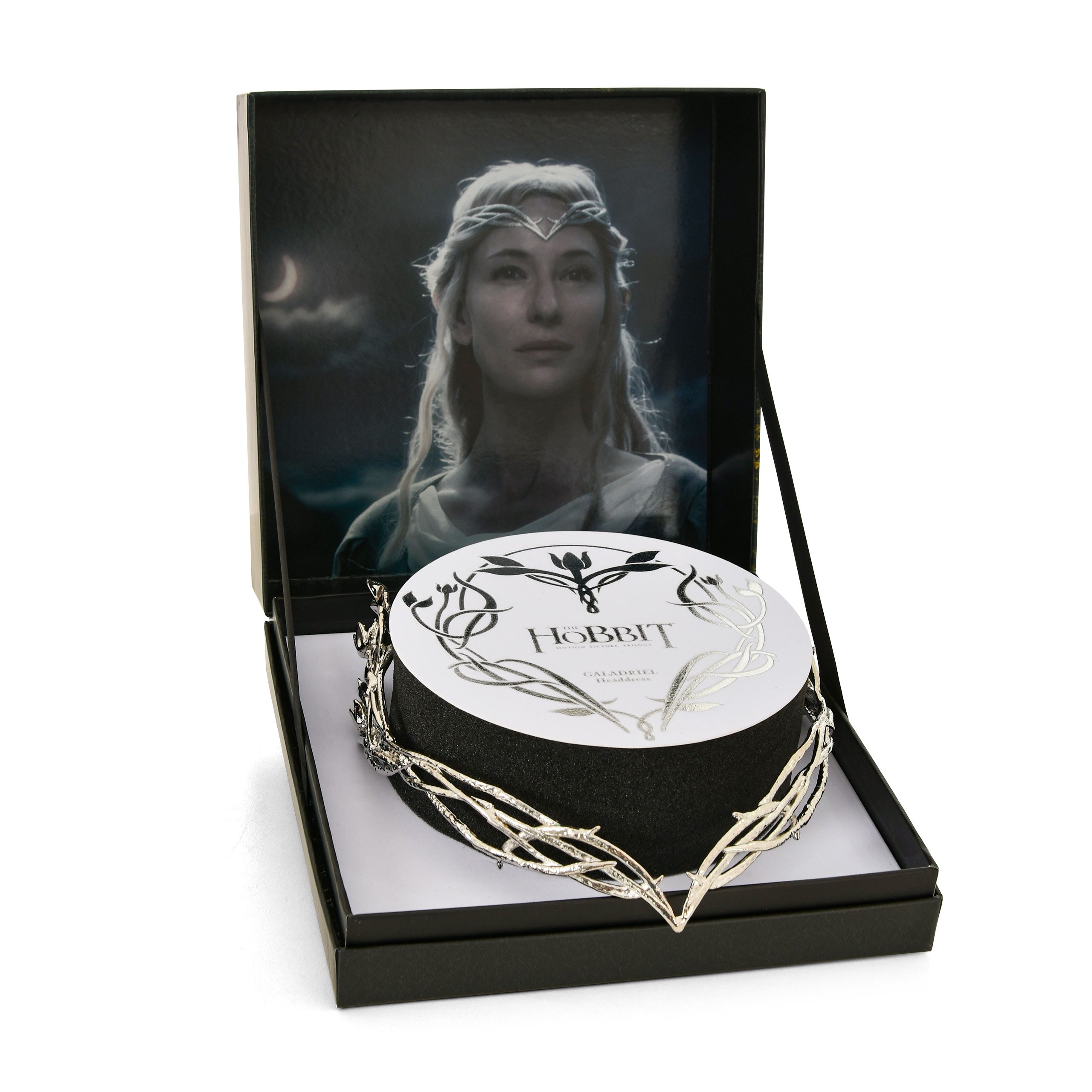 Imagen del producto Diadema de Galadriel - El Señor de los Anillos