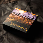 Product image The Lord of the Rings - Frodo Jewelry Set with Glow in the Dark Effect
