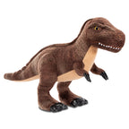 Imagen del producto Jurassic Park - Figura de peluche Tyrannosaurus Rex