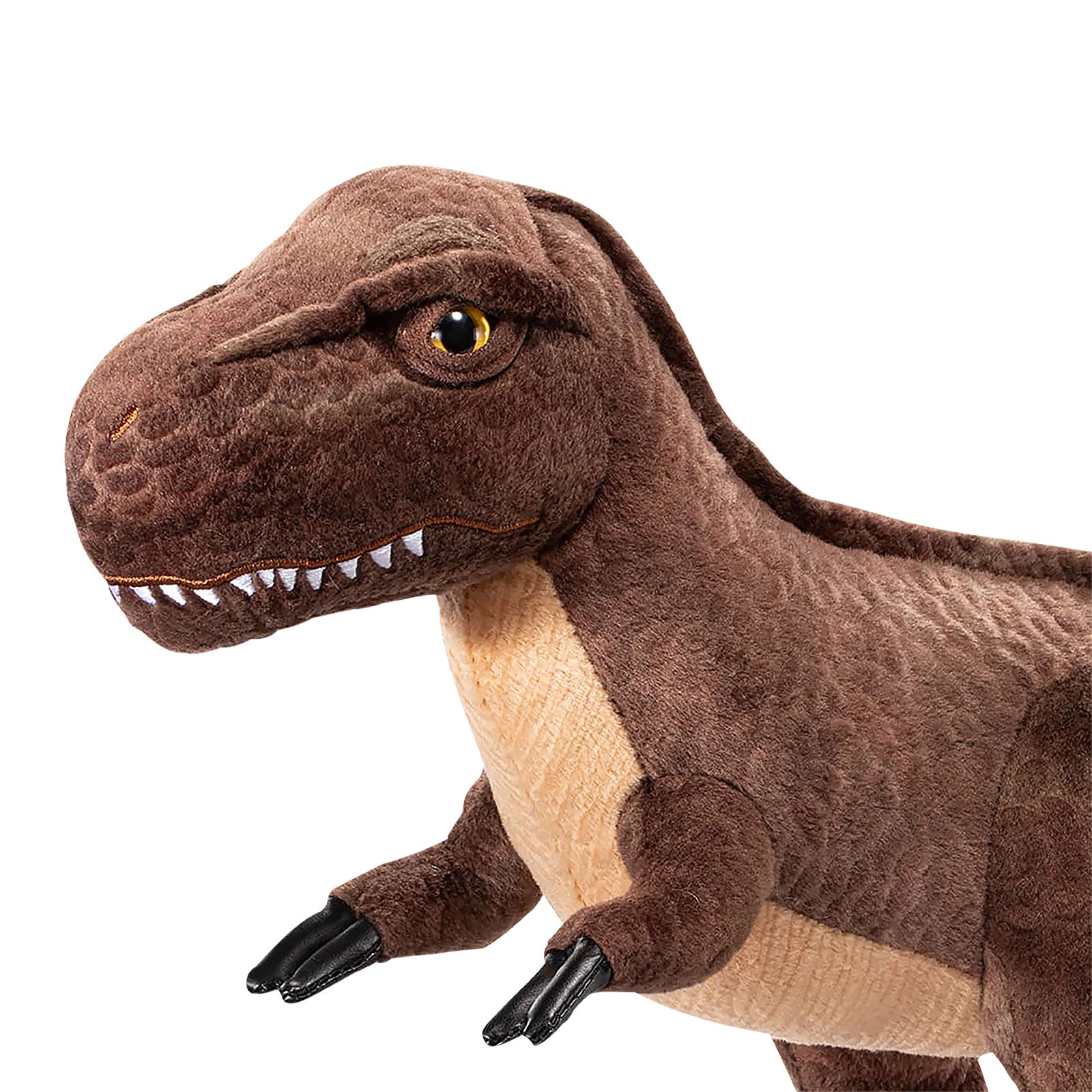 Imagen del producto Jurassic Park - Figura de peluche Tyrannosaurus Rex