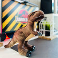 Imagen del producto Jurassic Park - Figura de peluche Tyrannosaurus Rex