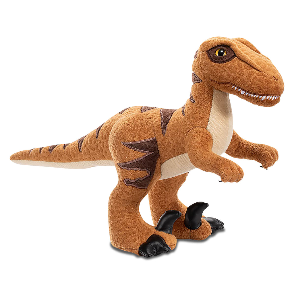 Product image Jurassic Park - Velociraptor Plush Figure