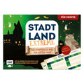 Imagen del producto Ciudad País - Extremo - El juego no oficial para Potterheads