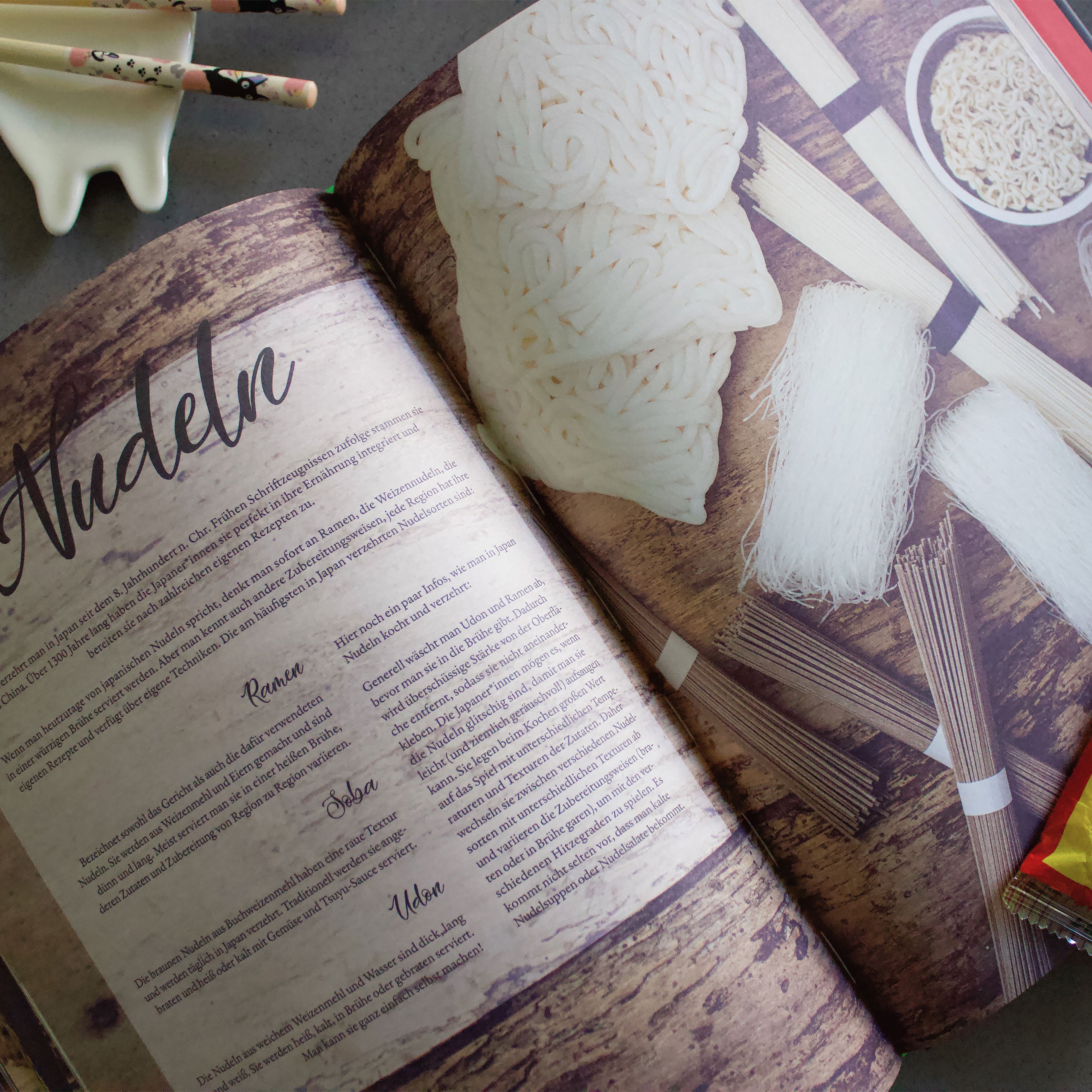 Imagen del producto El libro de cocina no oficial de Ghibli