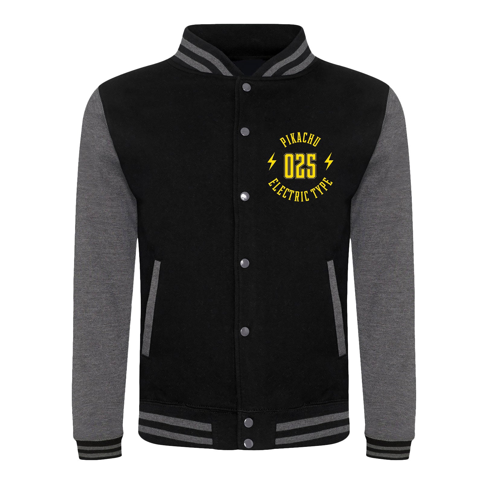 Imagen del producto Pokemon - Chaqueta de Colegio Pikachu