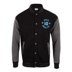 Imagen del producto Pokemon - Chaqueta universitaria Snorlax
