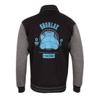 Imagen del producto Pokemon - Chaqueta universitaria Snorlax