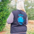 Imagen del producto Pokemon - Chaqueta universitaria Snorlax