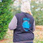 Imagen del producto Pokemon - Chaqueta universitaria Snorlax