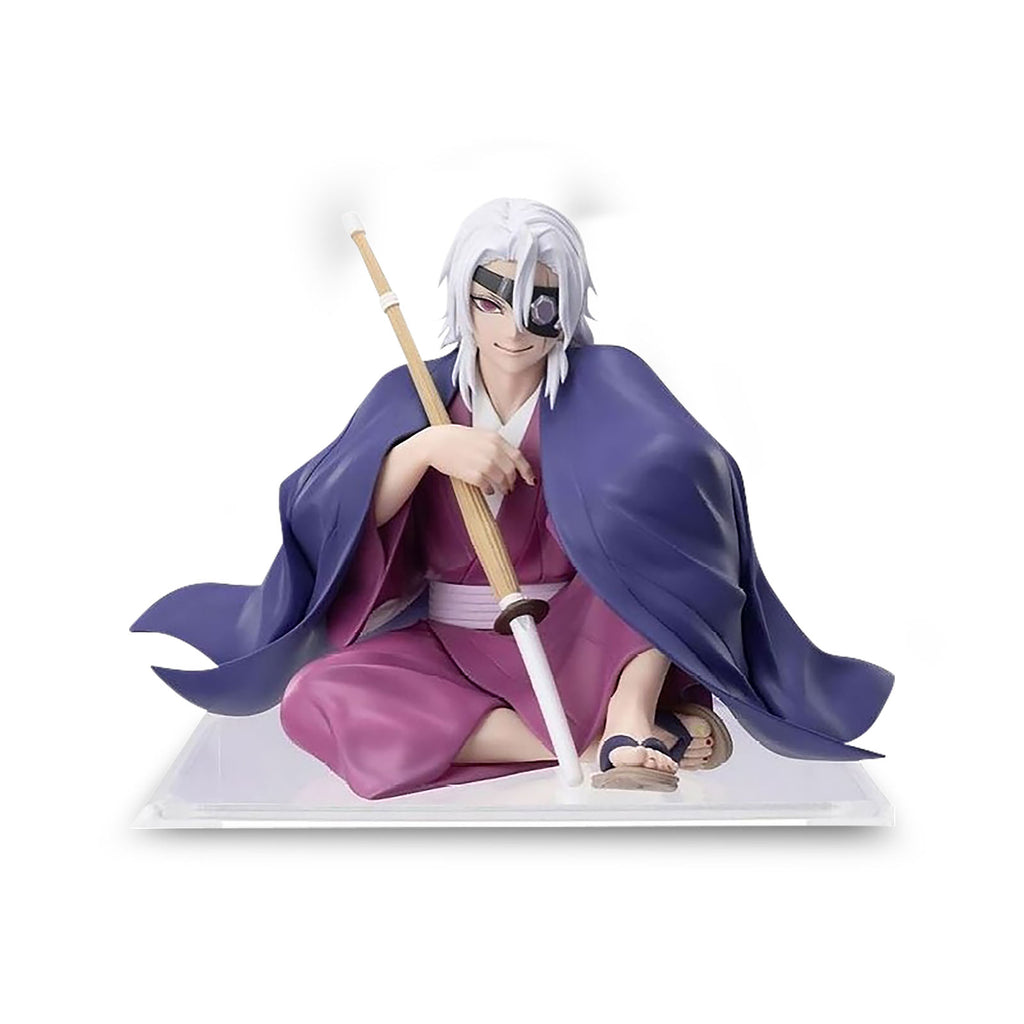 Imagen del producto Demon Slayer - Figura de Tengen Uzui Hashira Training Arc