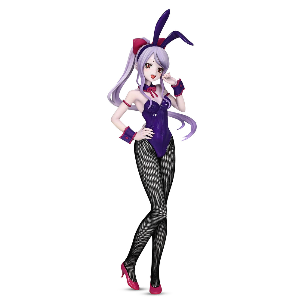 Imagen del producto Overlord - Figura Shalltear Bloodfallen BiCute Bunnies