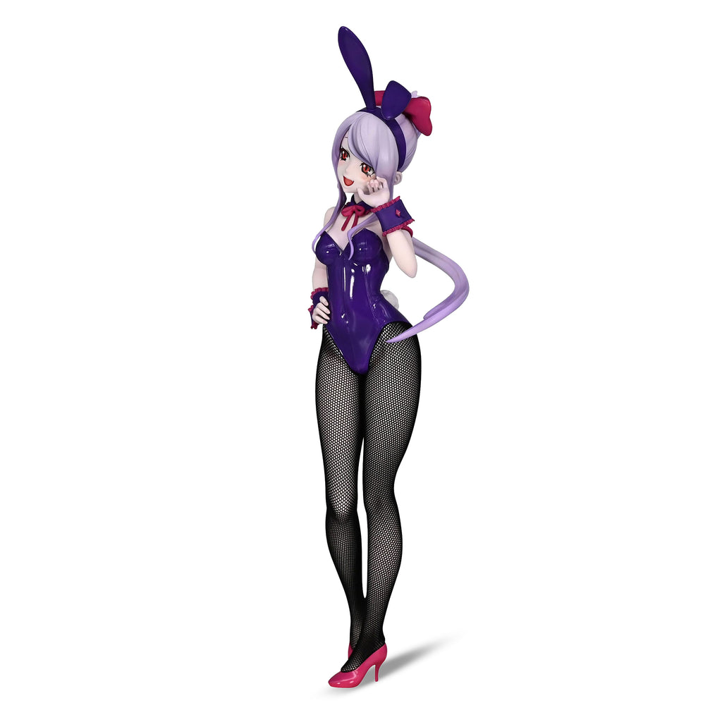 Imagen del producto Overlord - Figura Shalltear Bloodfallen BiCute Bunnies