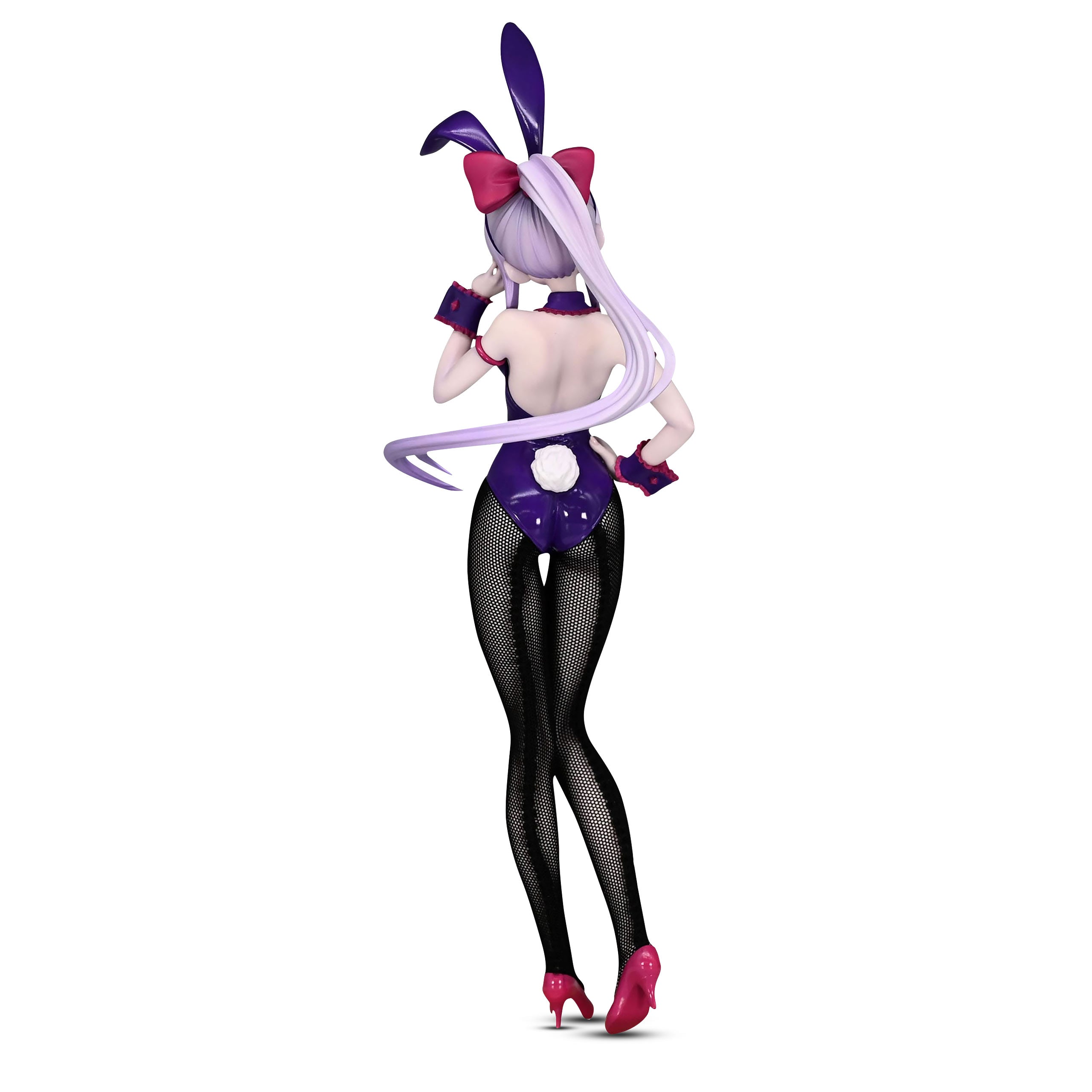 Imagen del producto Overlord - Figura Shalltear Bloodfallen BiCute Bunnies