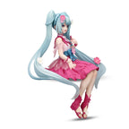 Imagen del producto Hatsune Miku - Figura Flower Fairy Cosmos Noodle Stopper