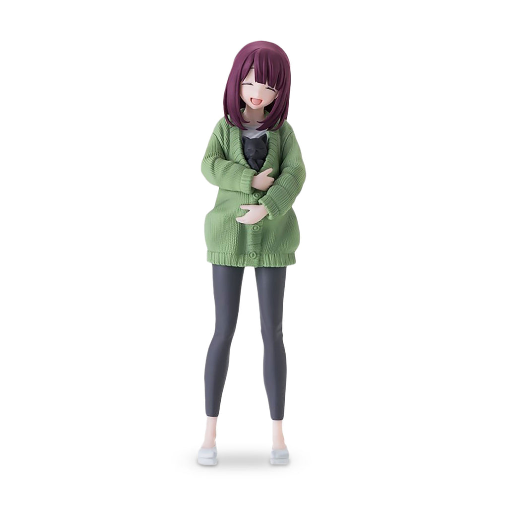 Imagen del producto Laid-Back Camp - Figura Ayano Toki