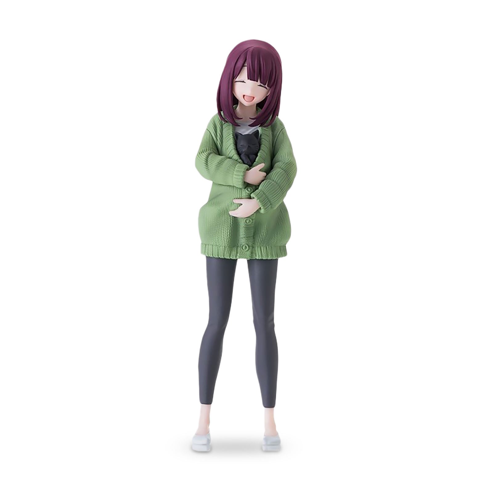 Product image Laid-Back Camp - Ayano Toki Figure
