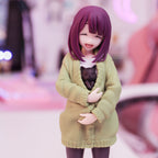 Imagen del producto Laid-Back Camp - Figura Ayano Toki