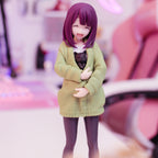 Imagen del producto Laid-Back Camp - Figura Ayano Toki