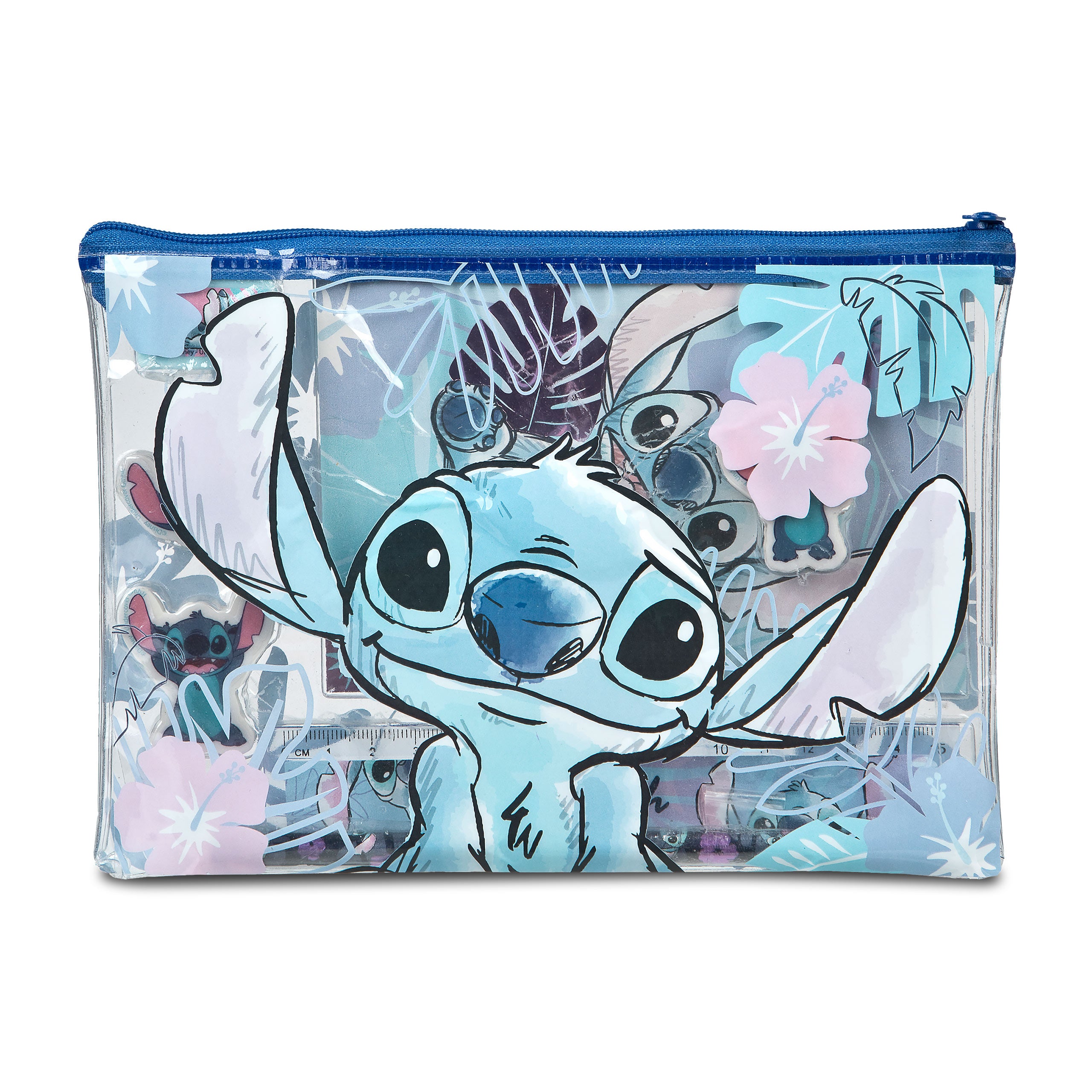 Imagen del producto Lilo & Stitch - Set de escritura Stitch