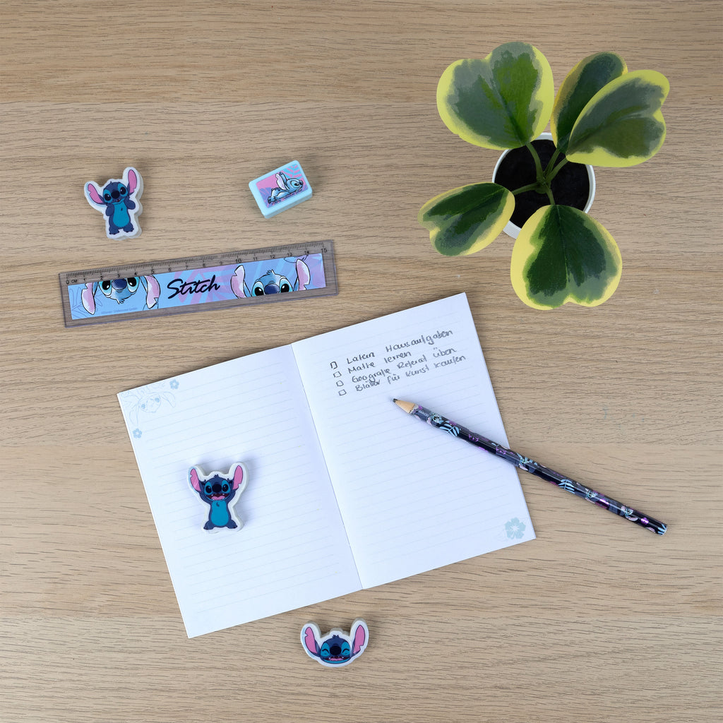 Imagen del producto Lilo & Stitch - Set de escritura Stitch
