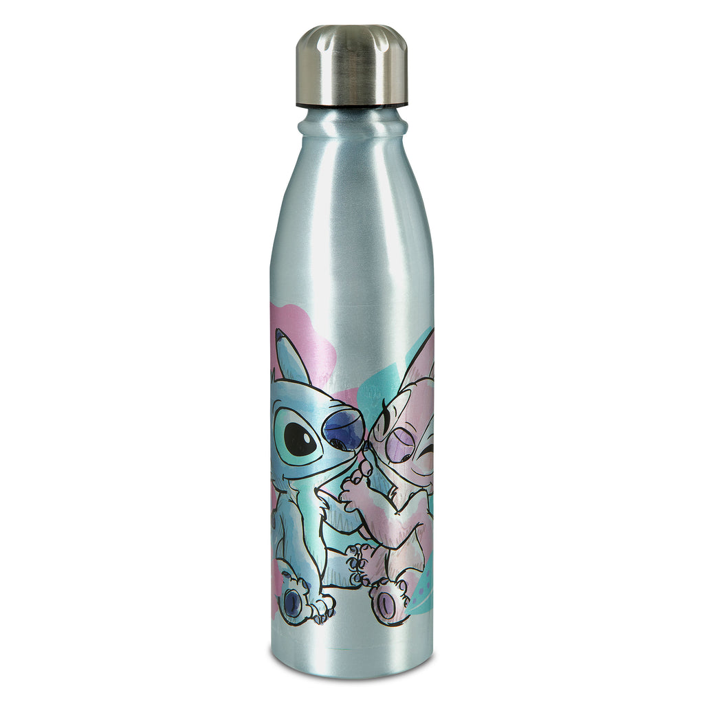 Product image Lilo & Stitch - Angel and Stitch Water Bottle