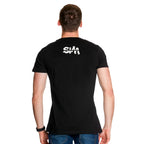 Imagen del producto SiM - La camiseta Rumbling negra