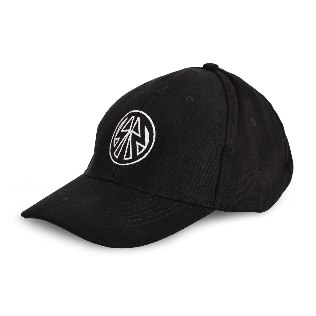 Product image SiM - Logo Baseball Cap Black