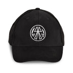 Product image SiM - Logo Baseball Cap Black
