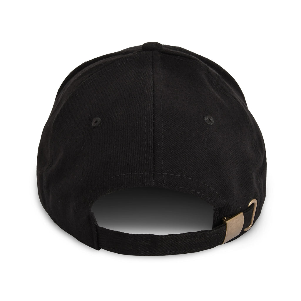 Product image SiM - Logo Baseball Cap Black