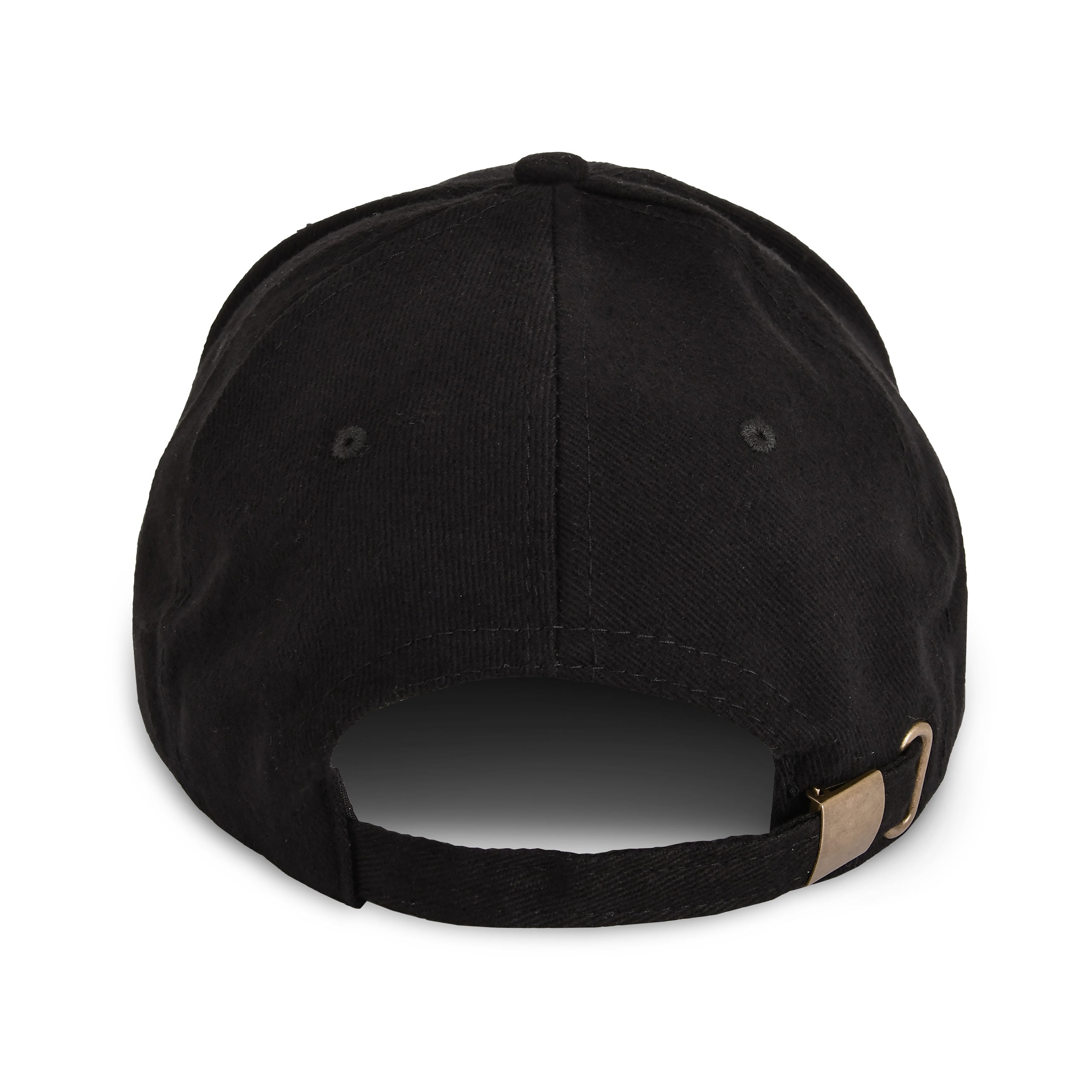 Imagen del producto SiM - Gorra de béisbol con logo negra