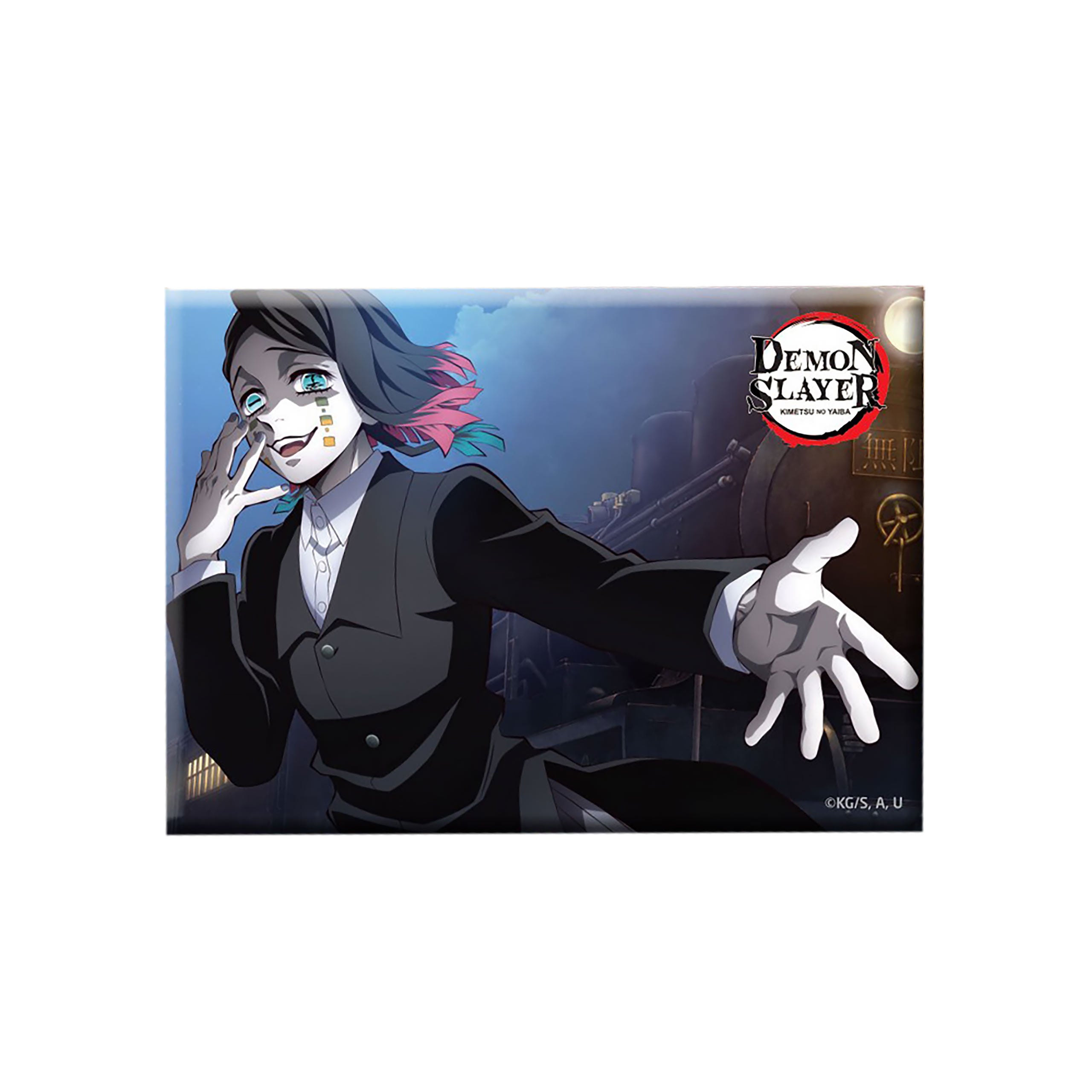 Product image Demon Slayer - Enmu Magnet