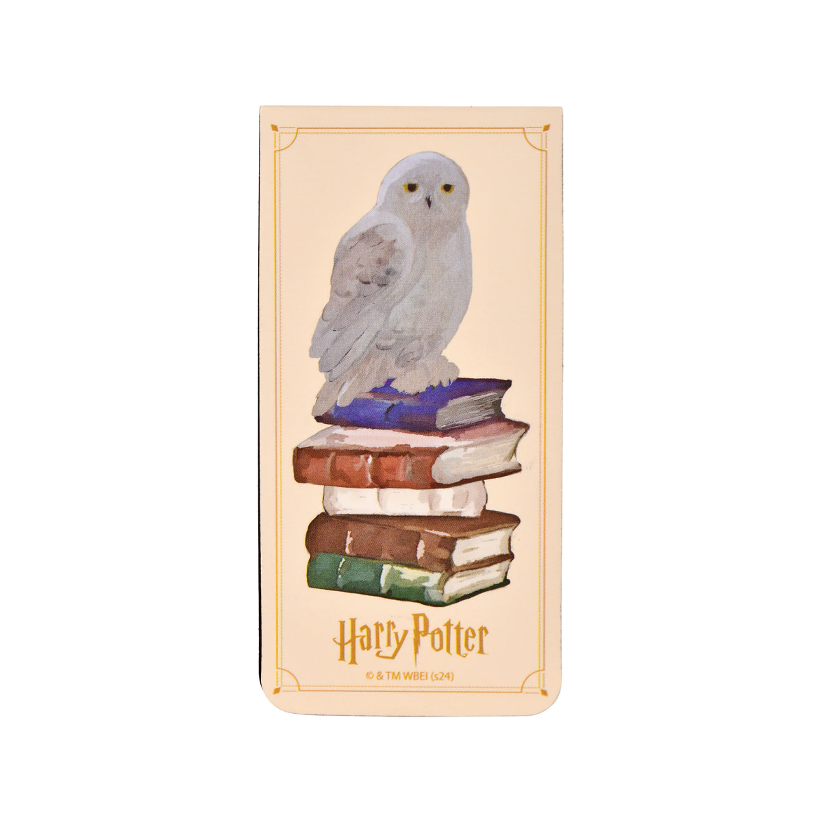Product image Harry Potter - Hedwig Magnet Bookmark