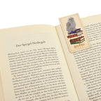 Product image Harry Potter - Hedwig Magnet Bookmark