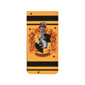 Imagen del producto Harry Potter - Marcador de libros magnético Hufflepuff