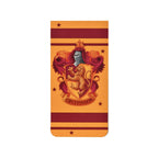 Imagen del producto Harry Potter - Marcador de libros magnético Gryffindor