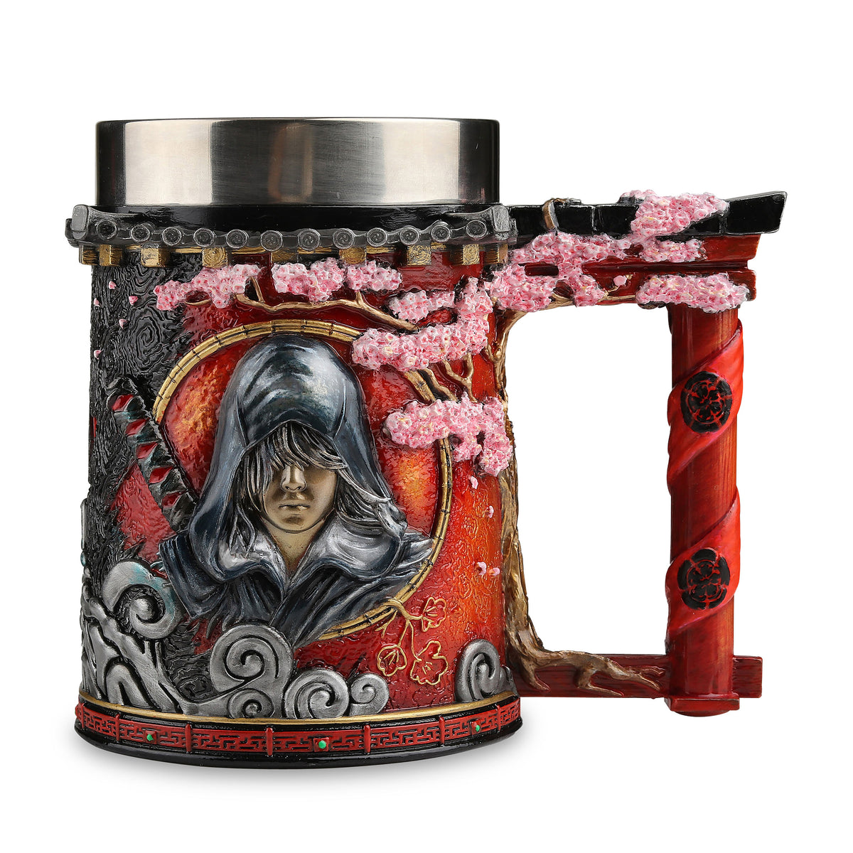 Imagen del producto Assassin's Creed - Shadows Taza de lujo